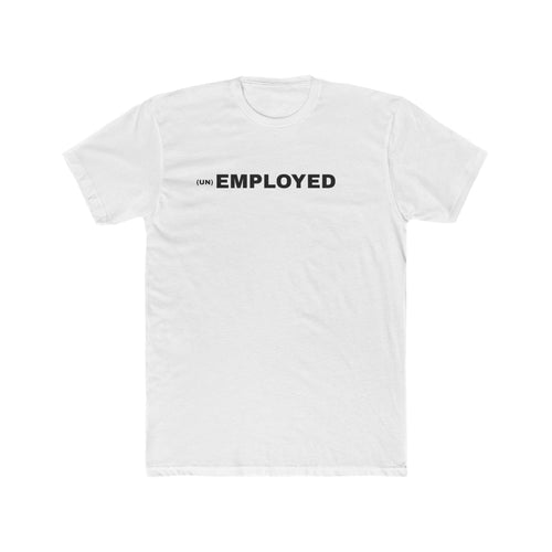 Unisex Funny Crew Tee