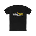 Unisex Funny Crew Tee