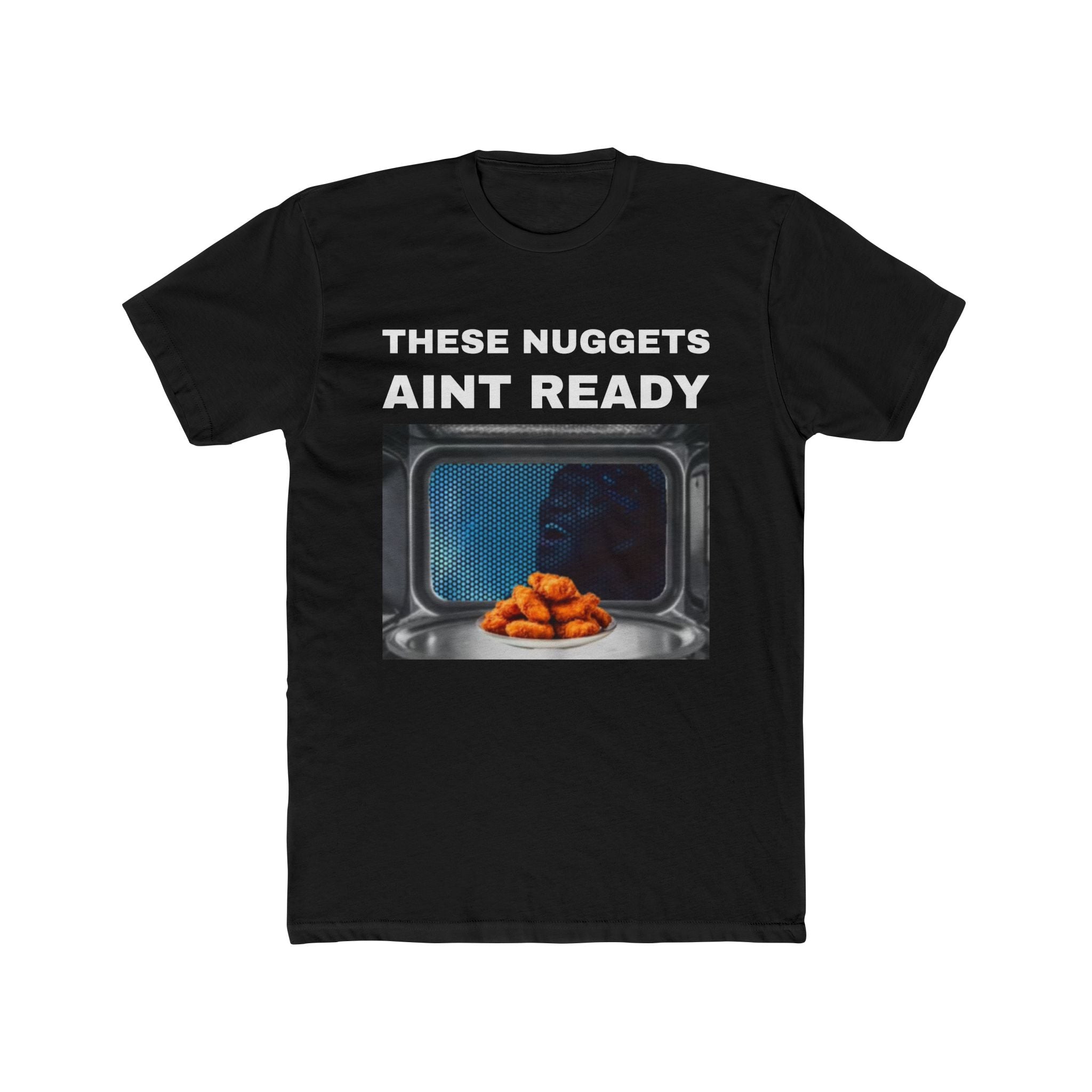 Unisex Funny Graphic Tee