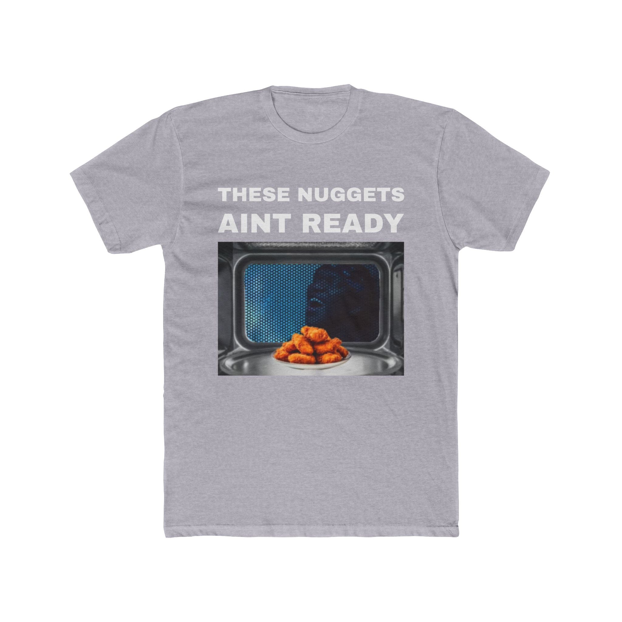 Unisex Funny Graphic Tee