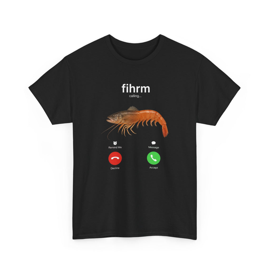 Unisex Heavy Cotton Graphic Tee