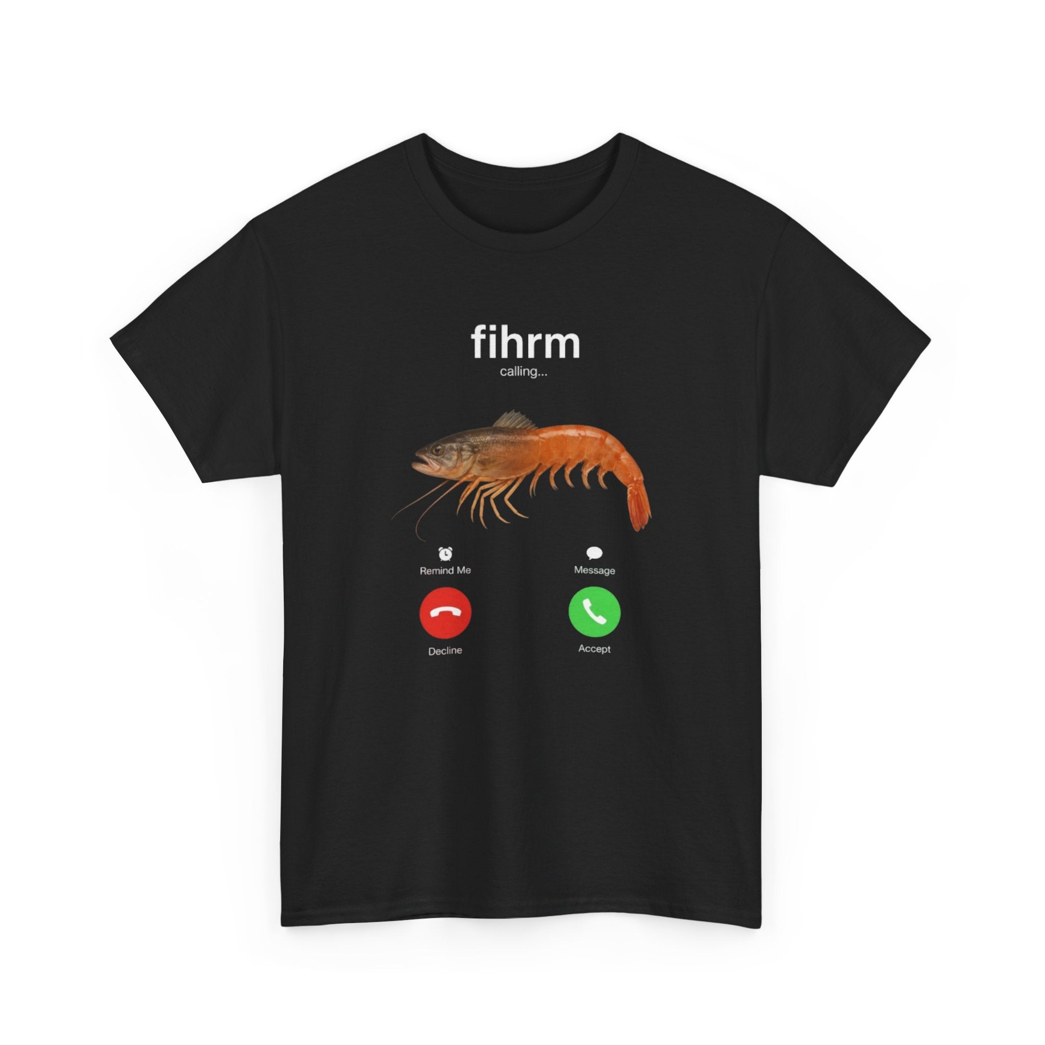 Unisex Heavy Cotton Graphic Tee