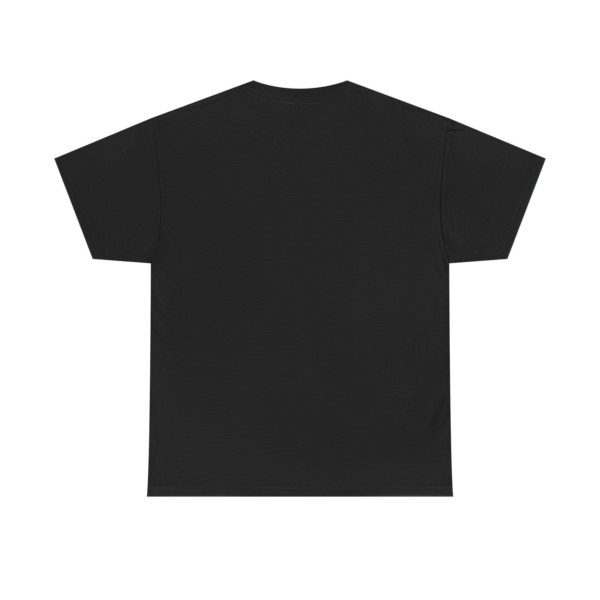 Unisex Heavy Cotton Graphic Tee