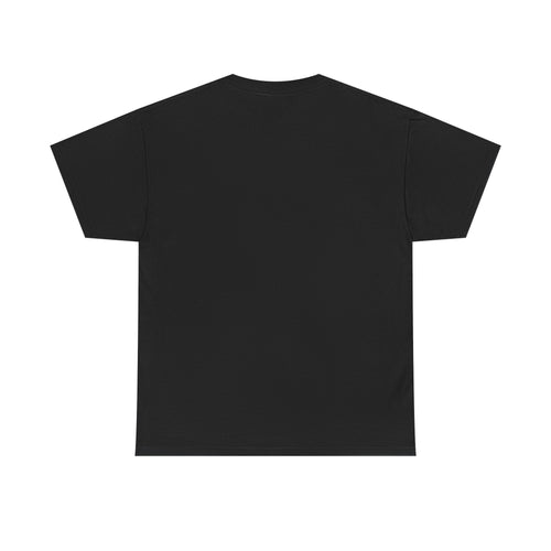 Unisex Heavy Cotton Graphic Tee