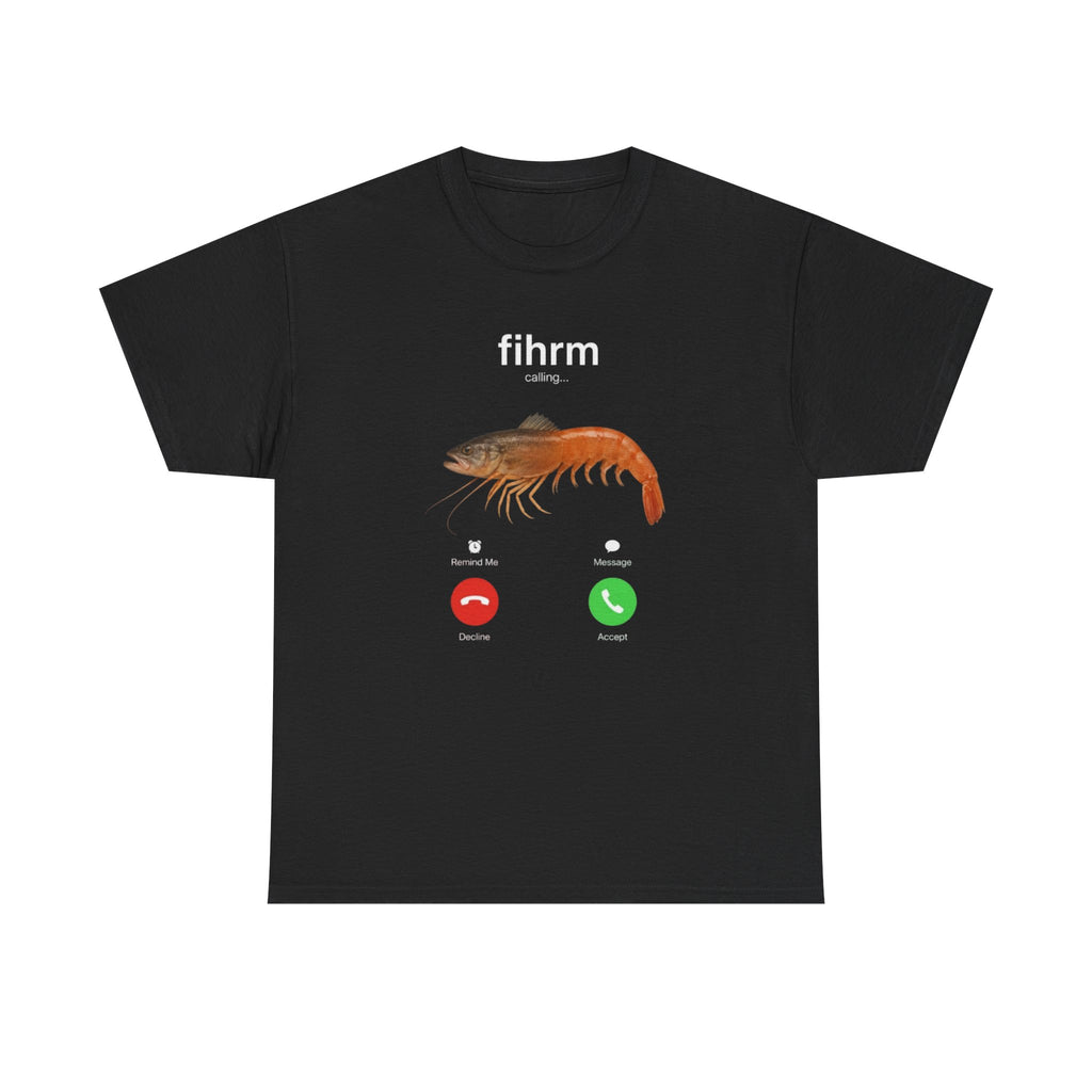 Unisex Heavy Cotton Graphic Tee