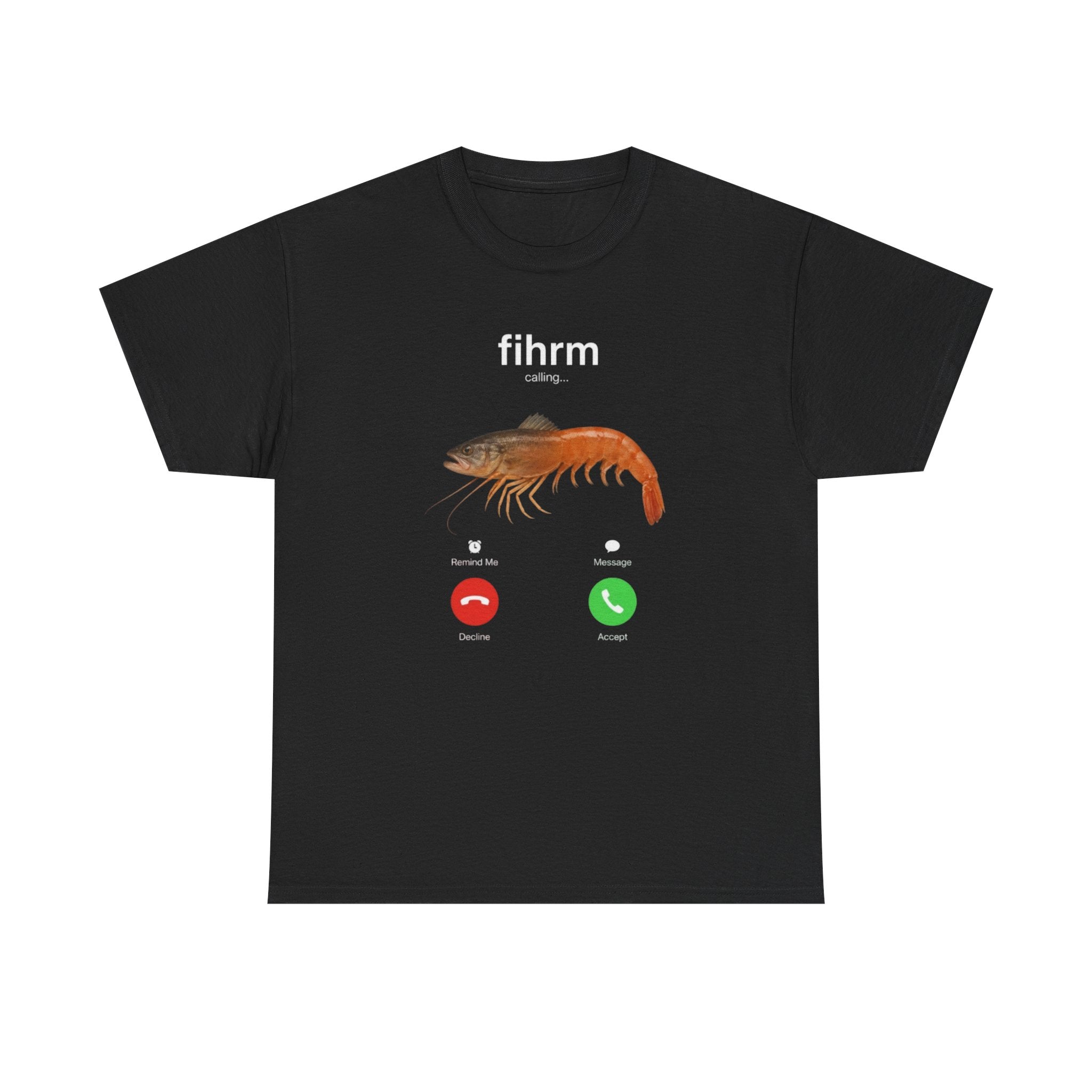 Unisex Heavy Cotton Graphic Tee