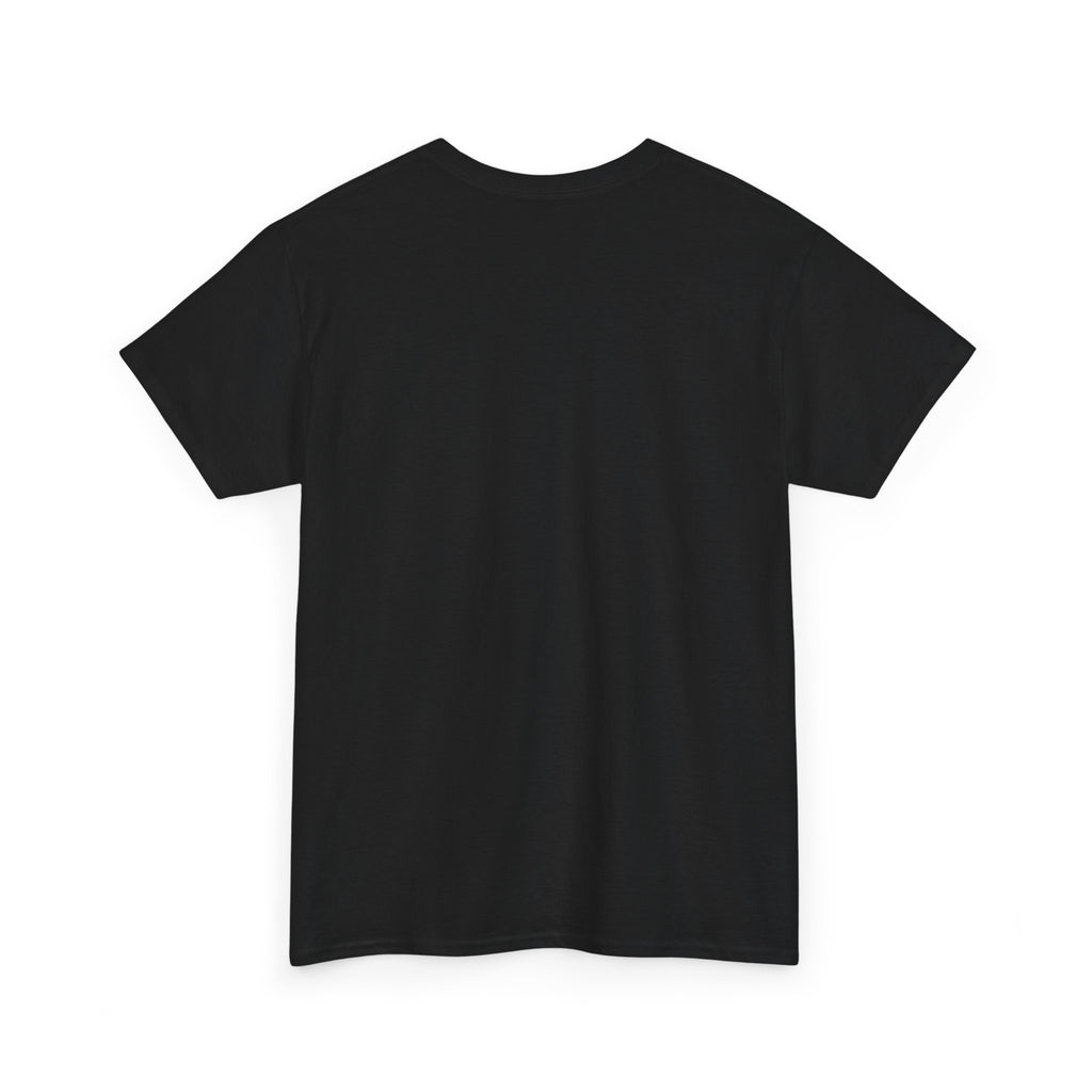 Unisex Heavy Cotton Graphic Tee